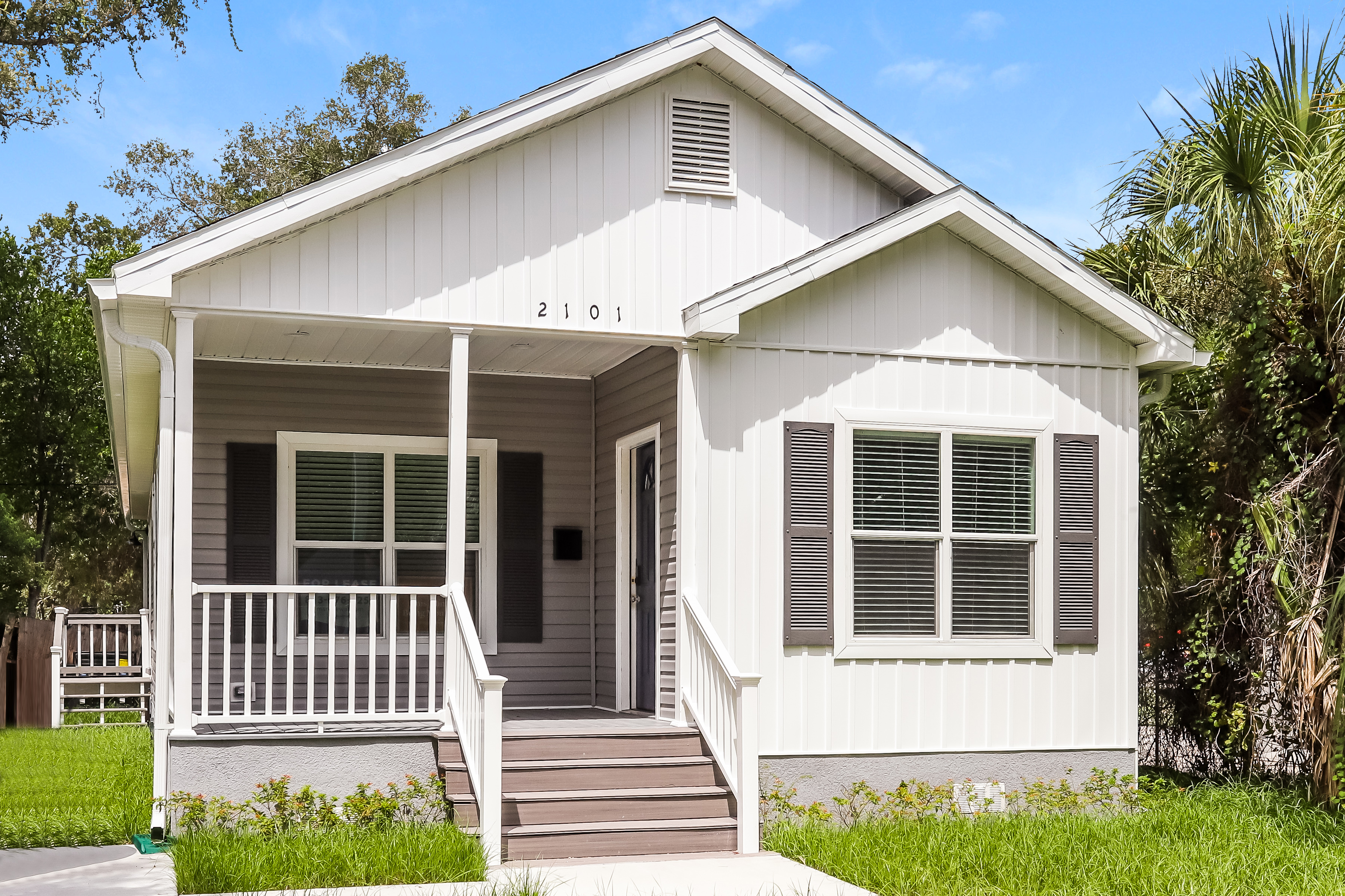 2101 UNION ST S St. Petersburg, FL 33712